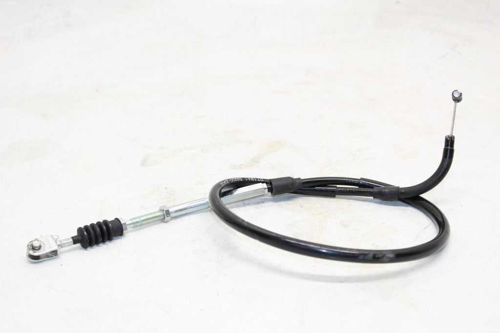 2019 Suzuki Gsxr250R Clutch Cable Line Oem