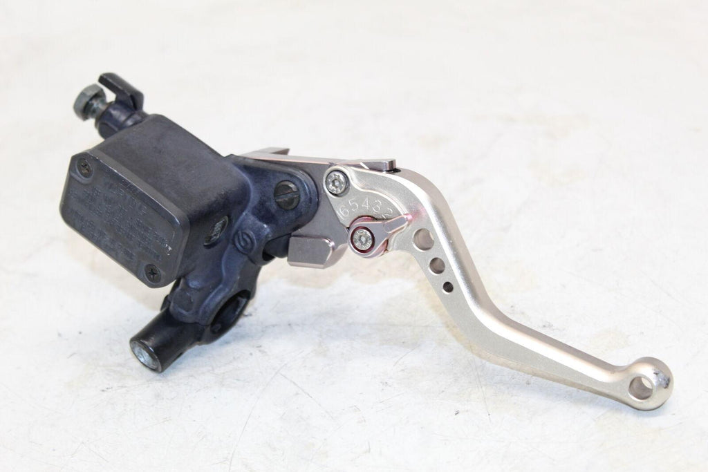 2006 Husqvarna Sm610 Front Brake Master Cylinder With Lever