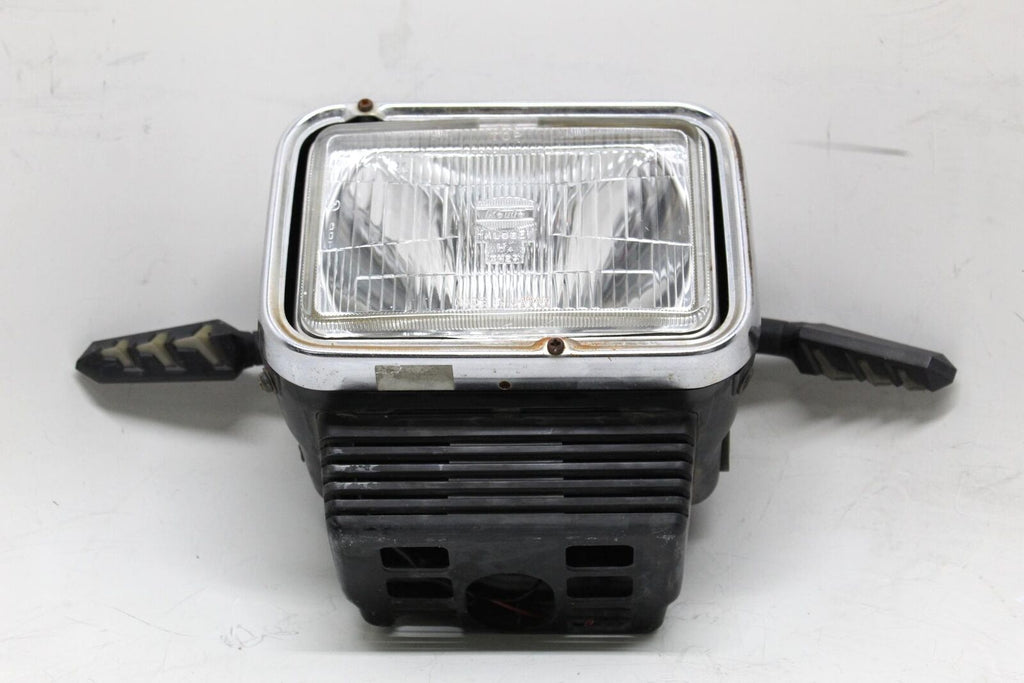 1981 Yamaha Xj750R Seca Front Head Light Headlight Lamp