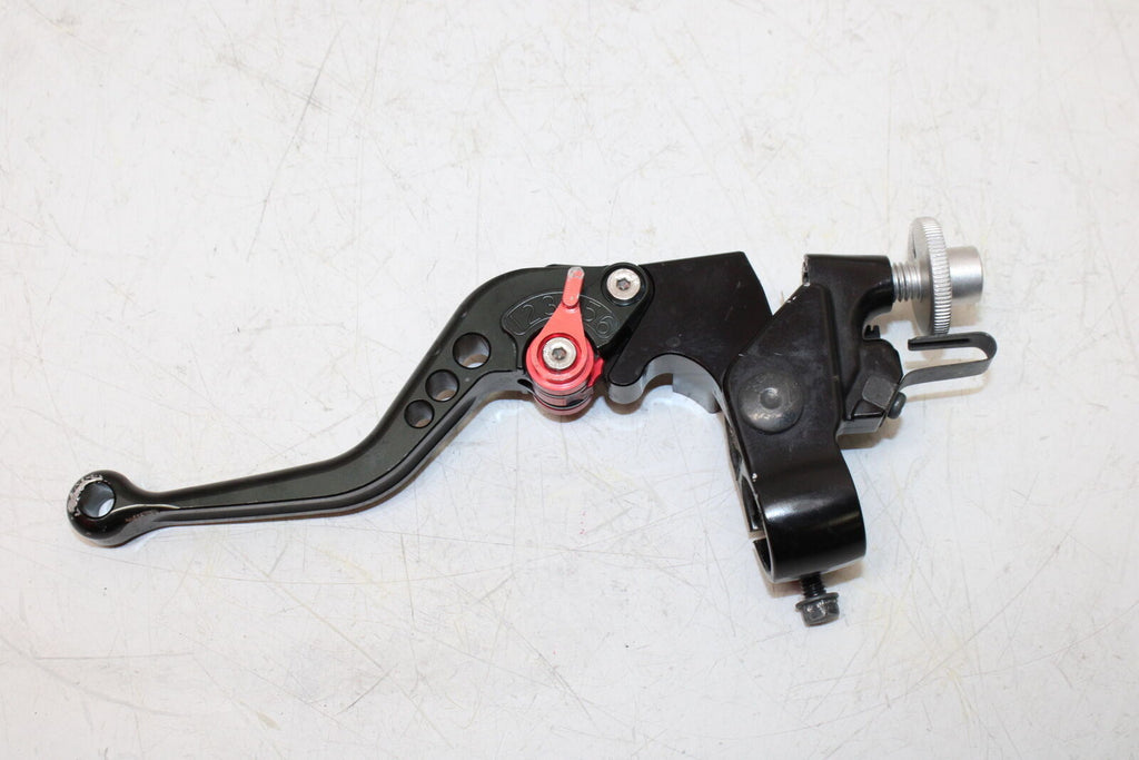 2009 Yamaha Yzf R6 Clutch Lever Perch Mount Bracket