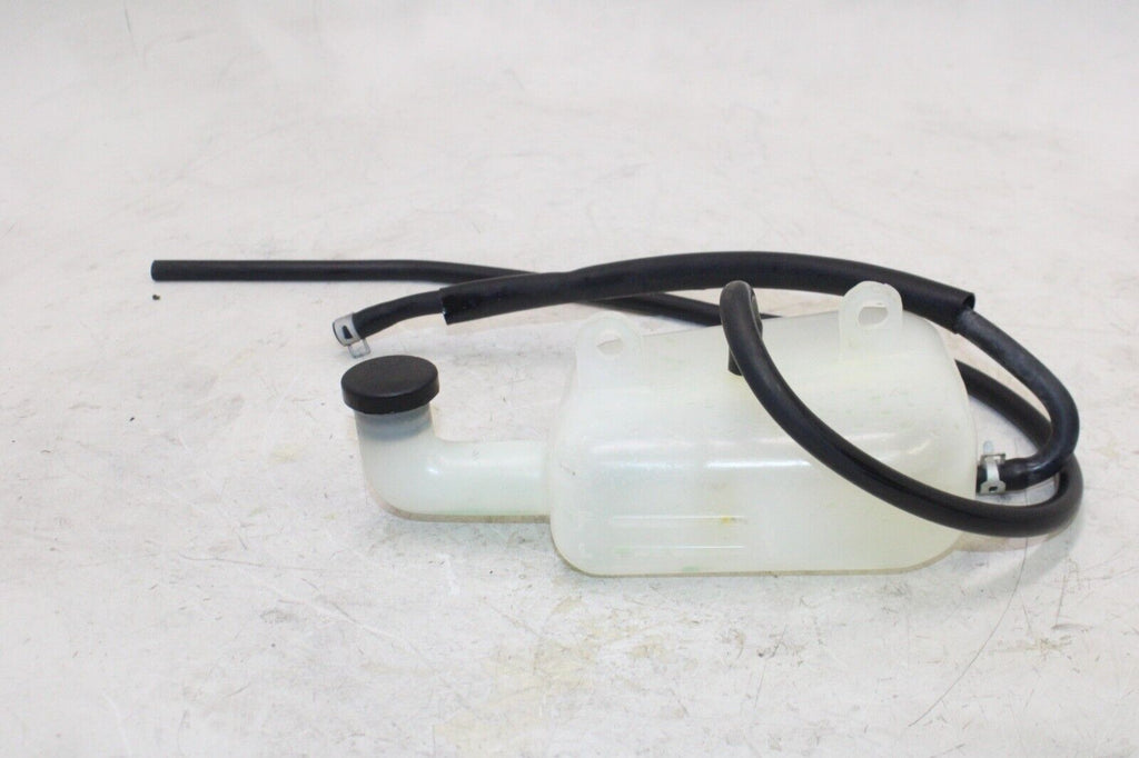 03-06 Suzuki Burgman An400S Oem Coolant Water Tank Reservoir Bottle