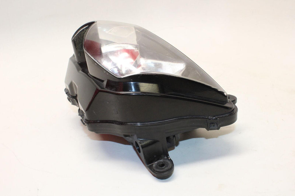 2011 Kawasaki Ninja 250R Ex250J Front Headlight Head Light Lamp