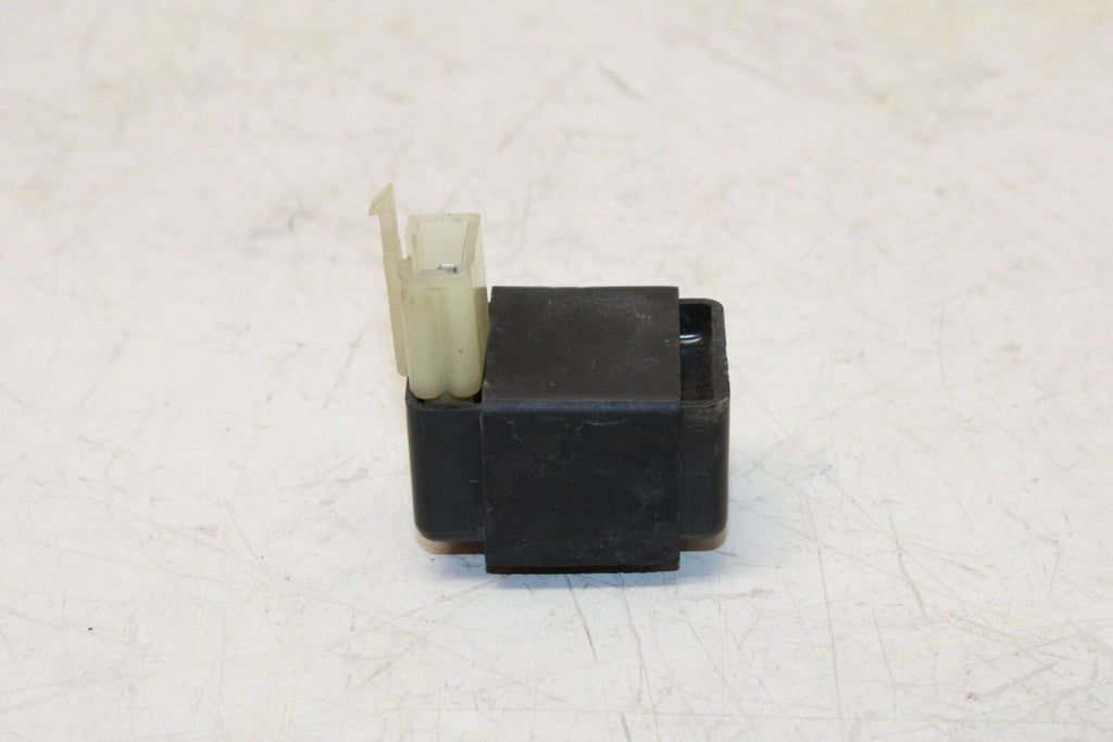 1996 Honda Cbr600F3 Fuel Pump Cut Off Relay