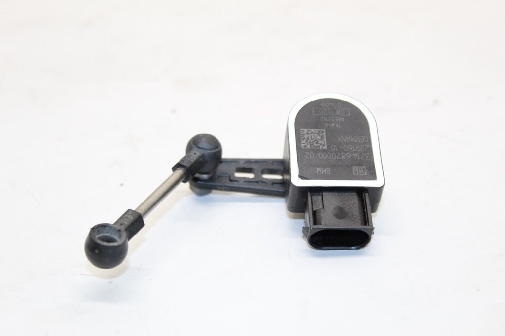 2021 Bmw S1000Xr K49 Level Sensor 37146870000 Oem