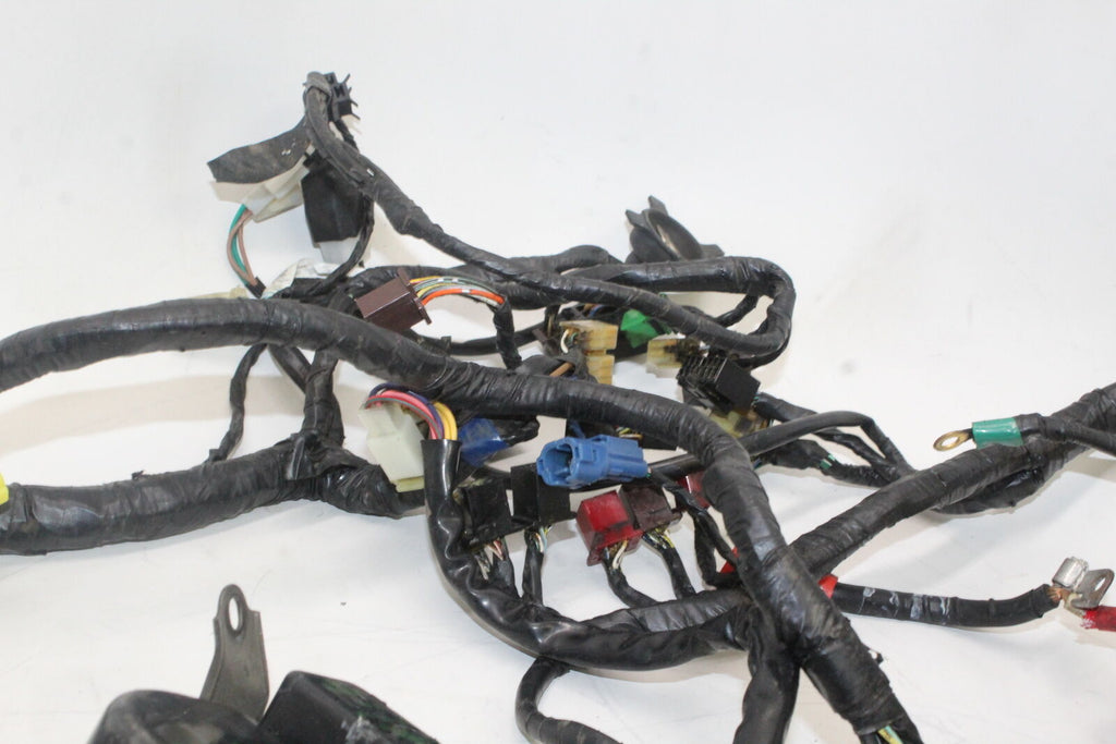 1991-94 Honda Goldwing 1500 Gl1500A Main Engine Wiring Harness Motor Wire Oem