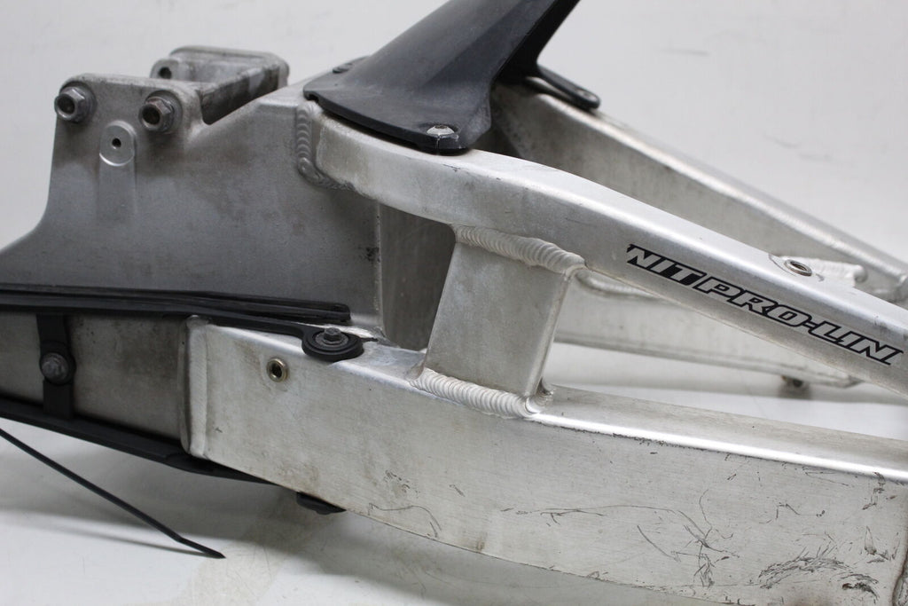 2003 Honda Cbr600Rr Rear Swingarm Back Suspension Swing Arm