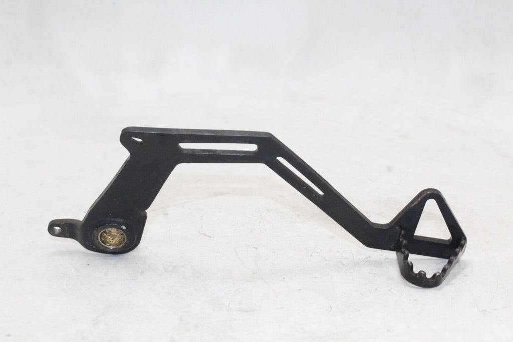 2008-18 Bmw F800Gs Standard Abs Right Rearset Brake Foot Pedal Oem