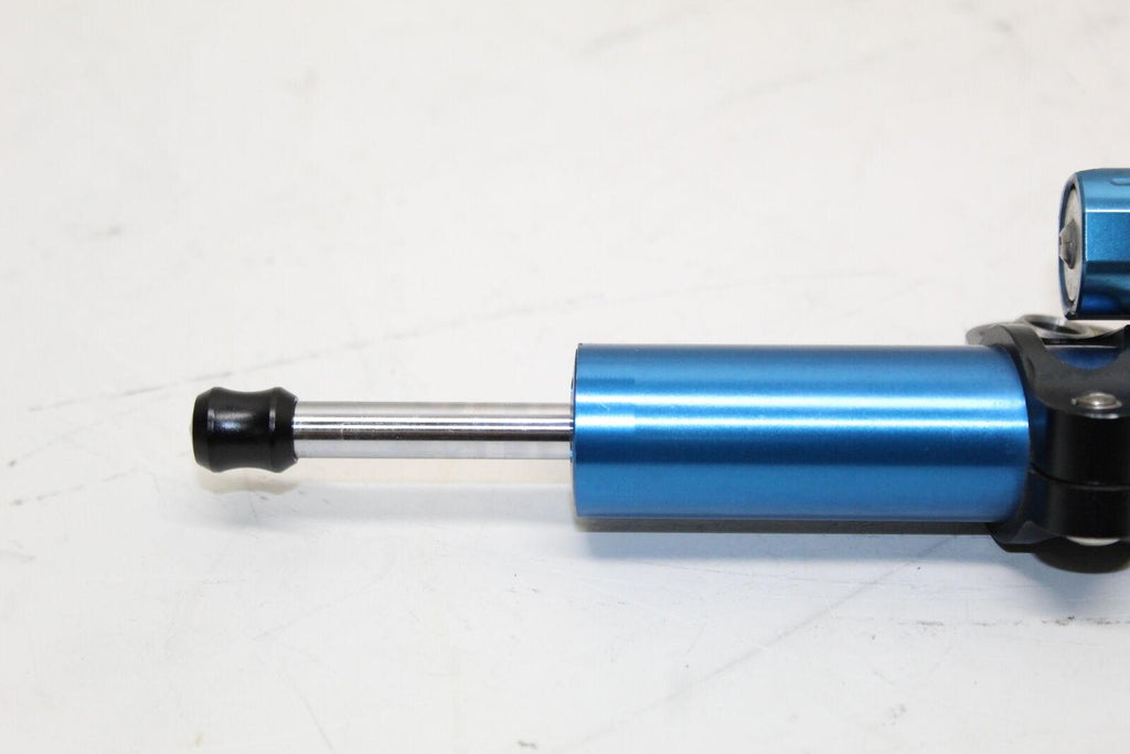 2003 Suzuki Gsxr1000 Steering Damper Stabilizer Aftermarket