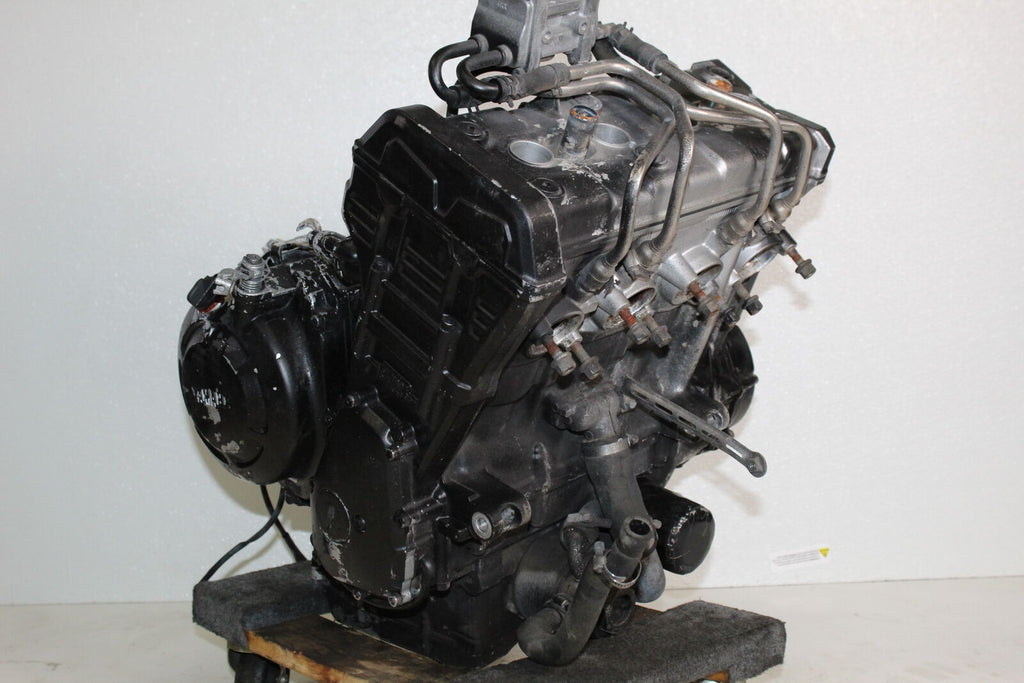 2002 Yamaha Fz1 Engine Motor