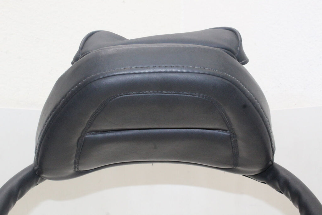 1991-94 Honda Goldwing 1500 Gl1500A Aspencade Front Drivers Back Rest Seat Oem