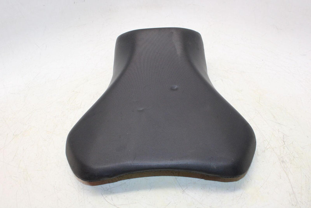 2011 Suzuki Gsxr750 Front Drivers Seat Pad Saddle Pillion