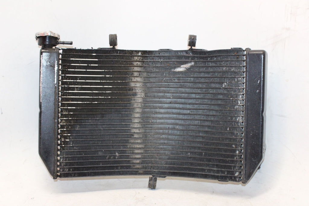 2005 Honda Cbr600F4I Engine Radiator Motor Cooler Cooling Radiater