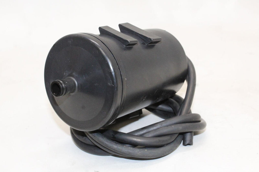 2003-09 Buell Blast P3 Evap Vapor Charcoal Emission Canister Oem