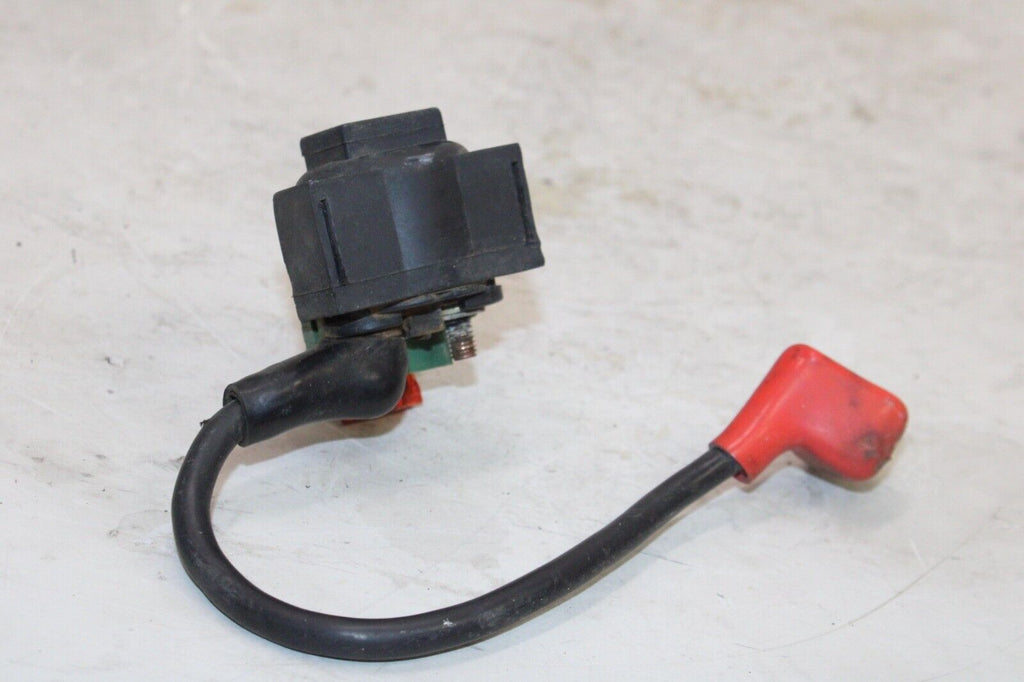 1999 Kawasaki Ninja Zx11 Oem Engine Starter Relay Starting Motor Switch