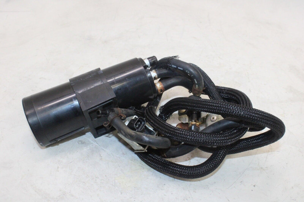 08-09 Suzuki Gsxr750 Oem Evap Vapor  Charcoal Emission Canister