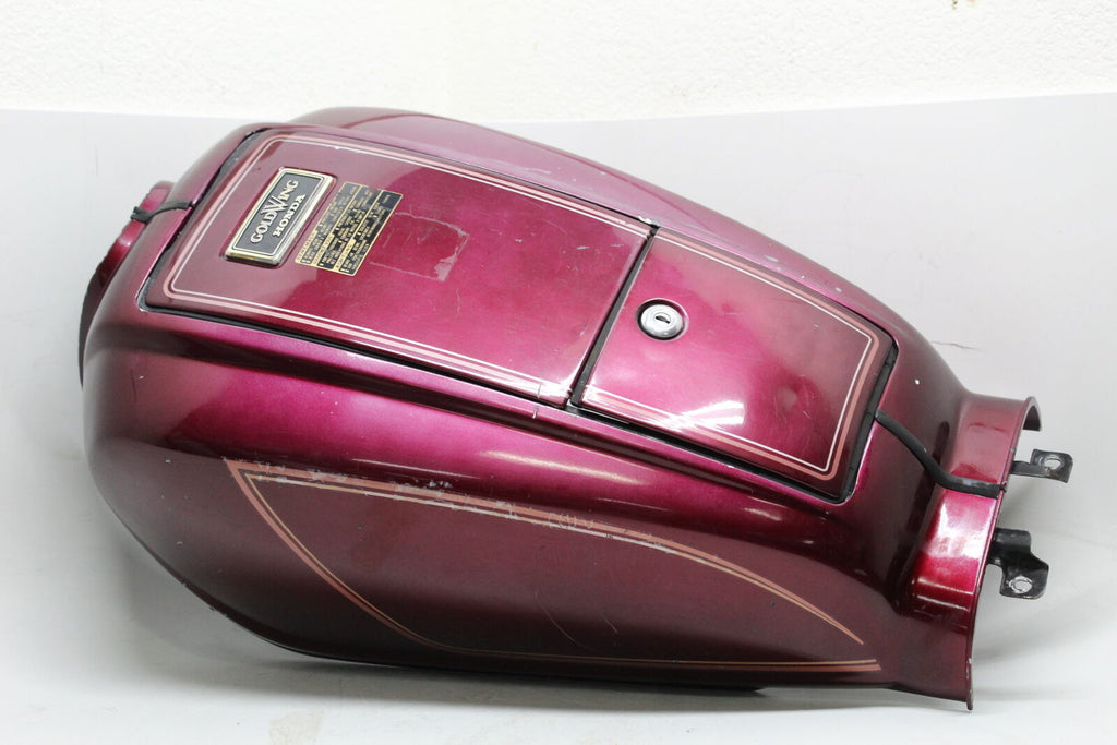 1982 Honda Goldwing 1100 Gl1100 Gas Tank Cover Fairing