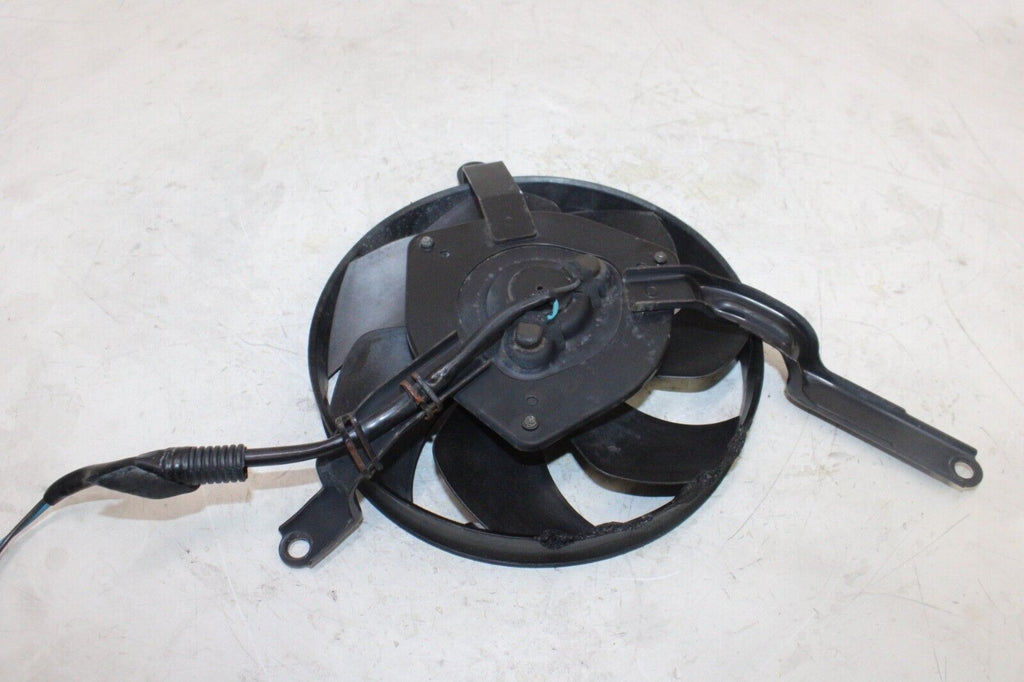 02-03 Yamaha Yzf R1 Oem Engine Radiator Cooling Fan