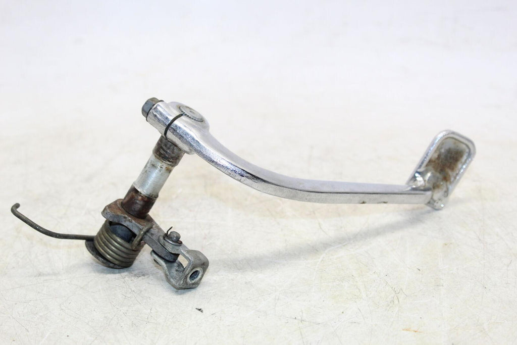 1984 Honda Goldwing 1200 Gl1200A Aspencade Right Rearset Brake Foot Pedal