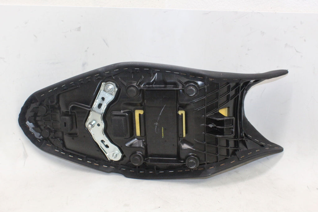 17-23 Kawasaki Z125 Pro Front Drivers Seat Pad Saddle Pillion Oem