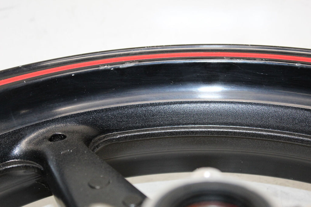 2008 Honda Cbr1000Rr Front Wheel Rim