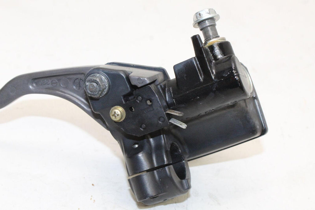 88-07 Kawasaki Ninja 250R Ex250F Front Brake Master Cylinder W/ Lever 43015-149