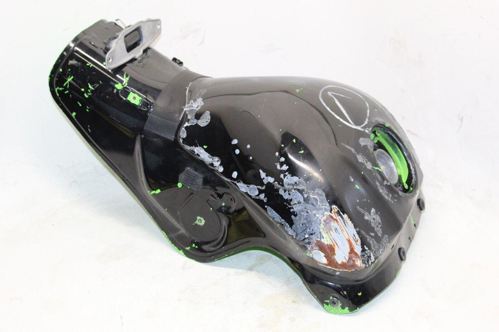 2013 Kawasaki Ninja Zx10R Gas Tank Fuel Cell Petrol Reservoir