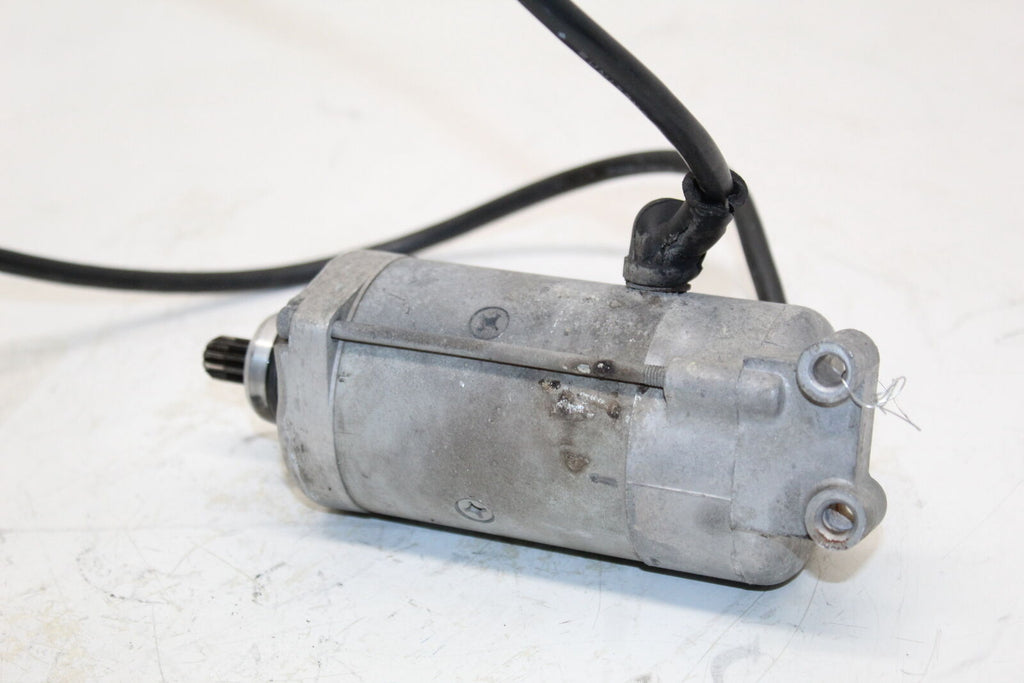 1981 Honda Cm400A Engine Starting Starter Motor -Dc 12V