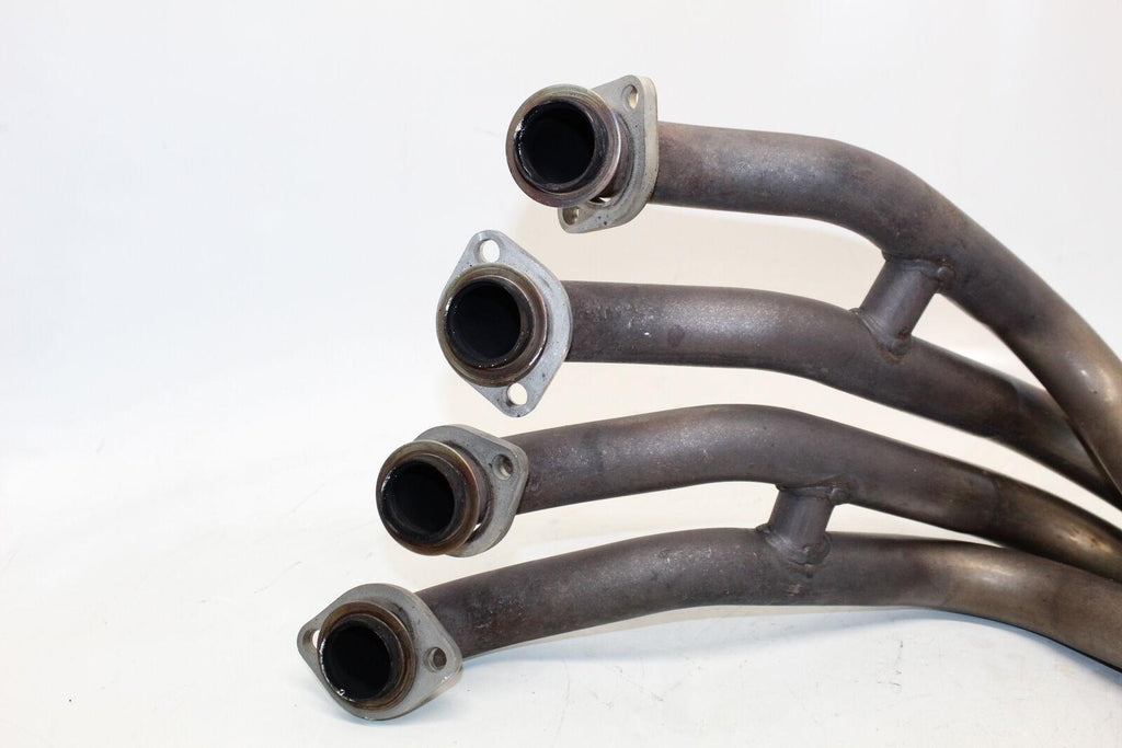 2004 Kawasaki Ninja Zx6R Zx636C Exhaust Header Pipes Manifold