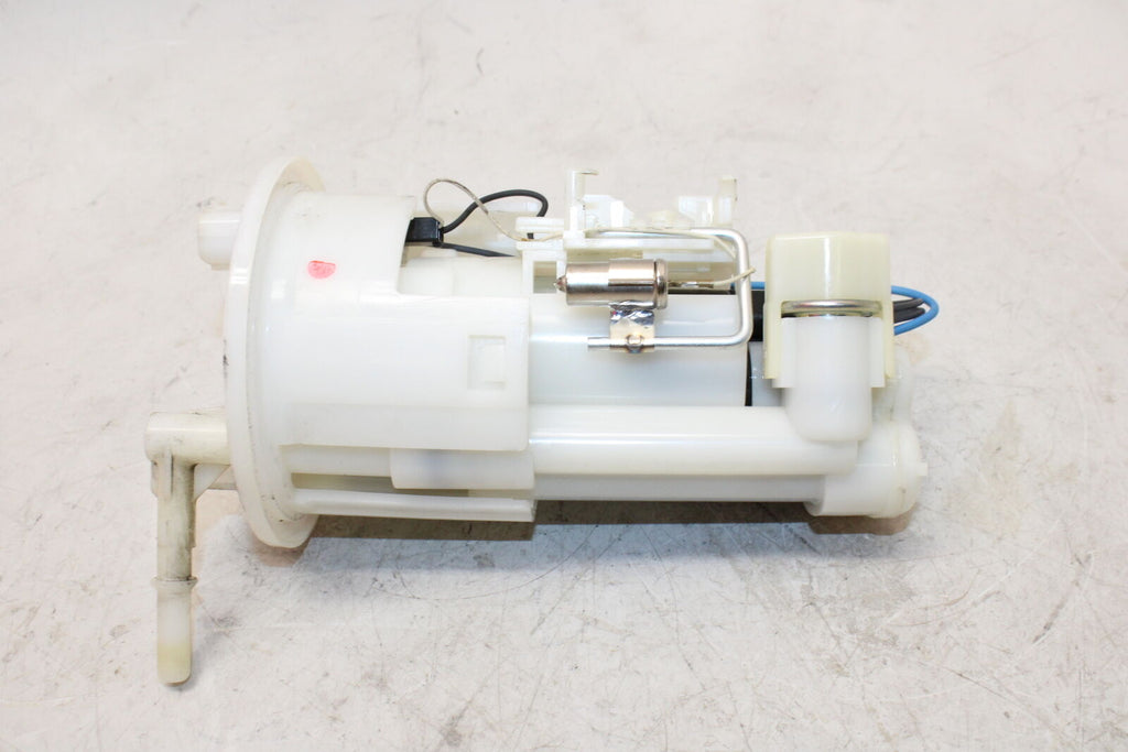 2009 Yamaha Yzf R6 Fuel Pump Gas Petrol Sender Unit