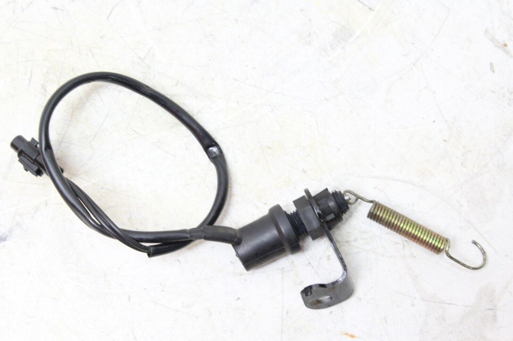 98-11 Yamaha V Star 650 Xvs650 Oem Rear Back Brake Sensor
