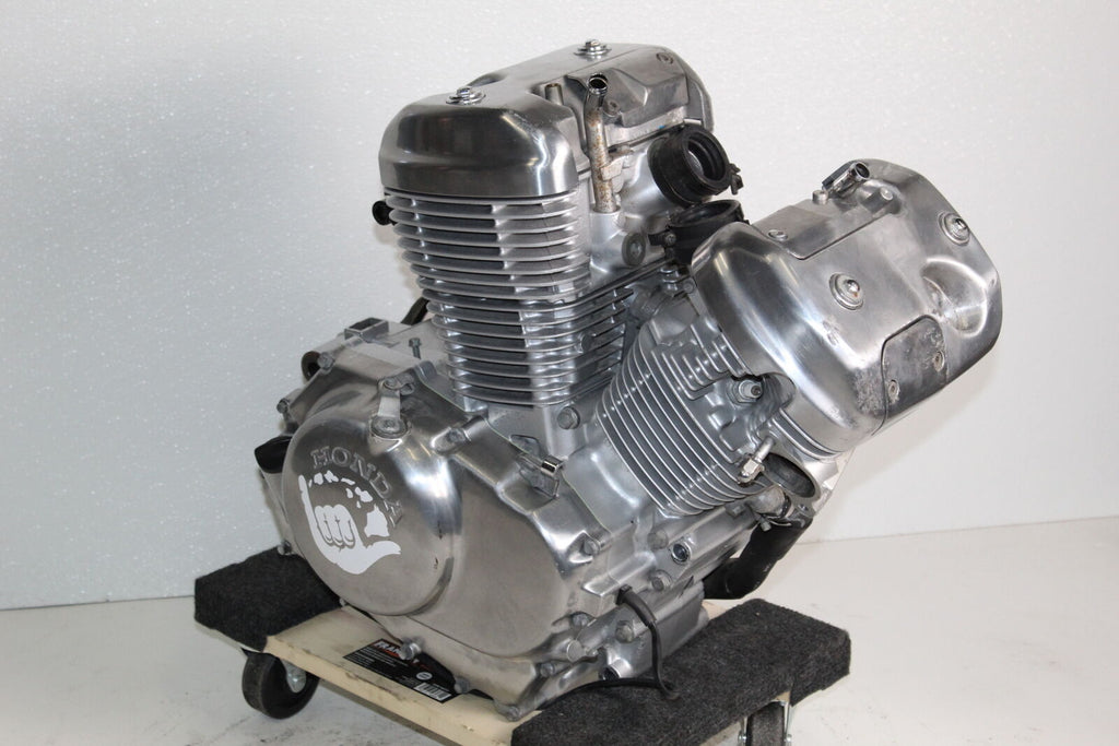 1995 Honda Shadow Vlx 600 Vt600C Engine Motor