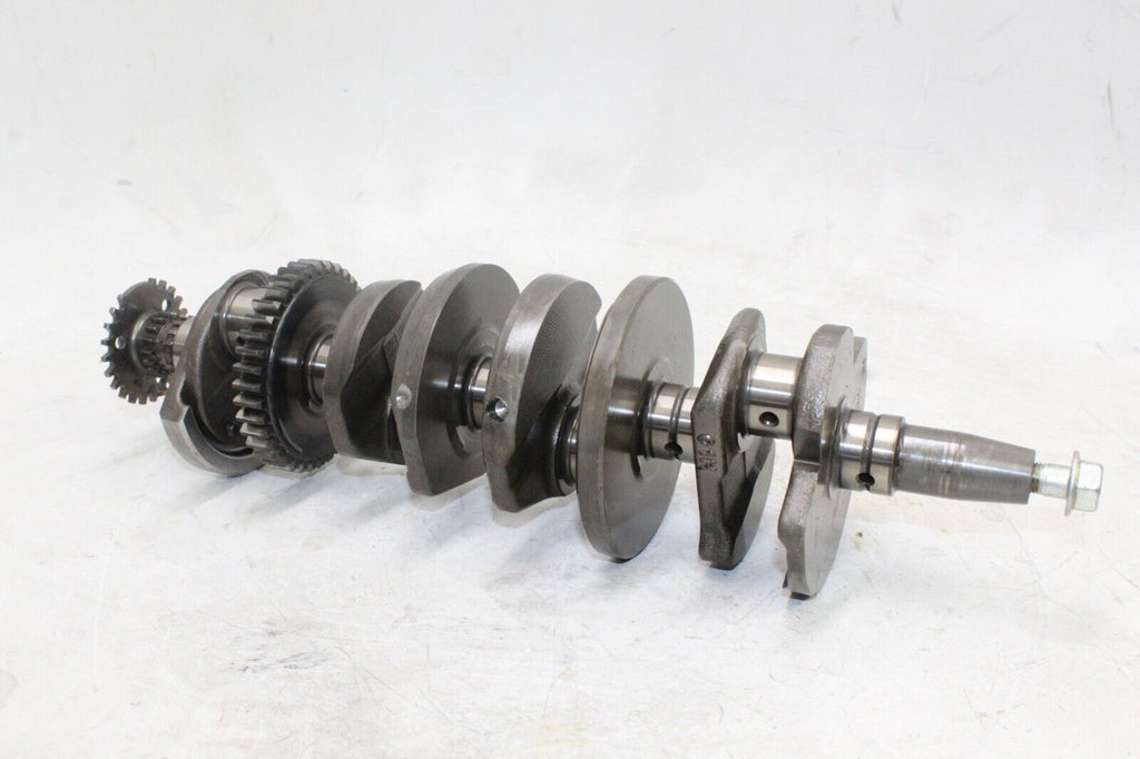 2007 Suzuki Gsxr600 Oem Engine Motor Crankshaft Crank Shaft