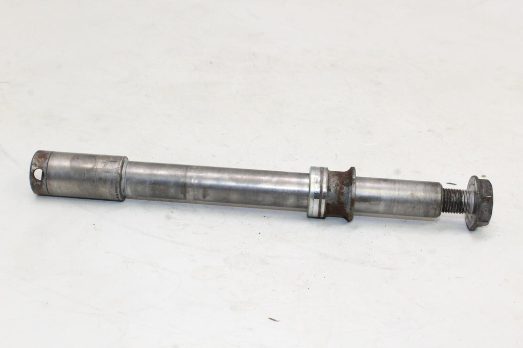 1987-90 Honda Cbr600F Front Wheel Rim Axle Pivot Bolt Oem