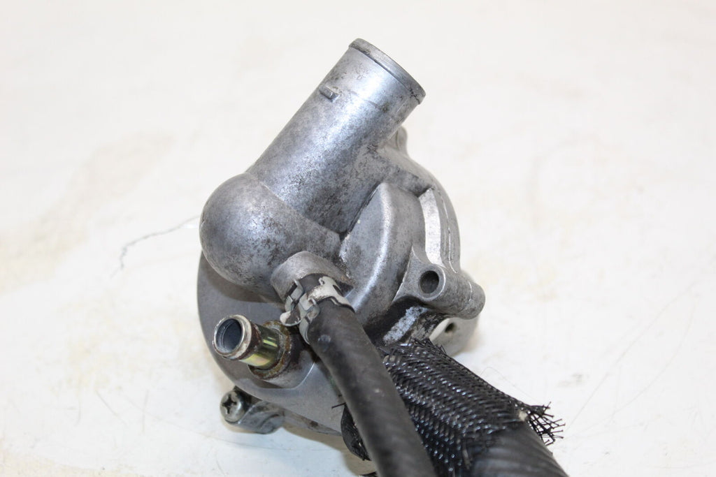 2003 01 02 03 Suzuki Gsxr750 Engine Water Pump