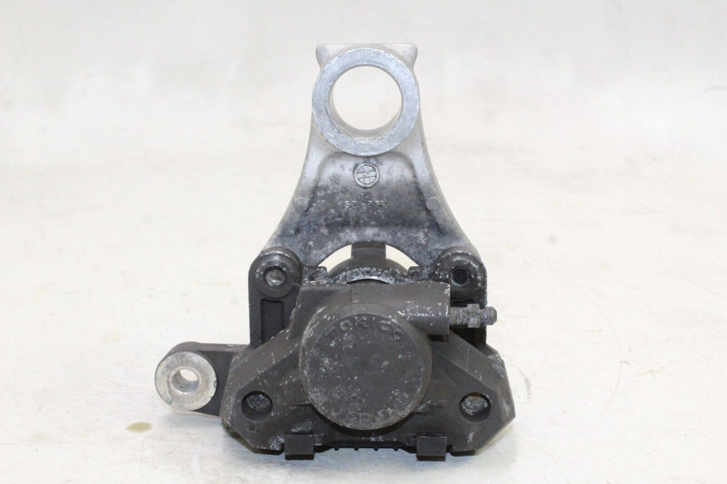 2003 Suzuki Gsxr750 Oem Rear Back Brake Caliper W Mount Bracket