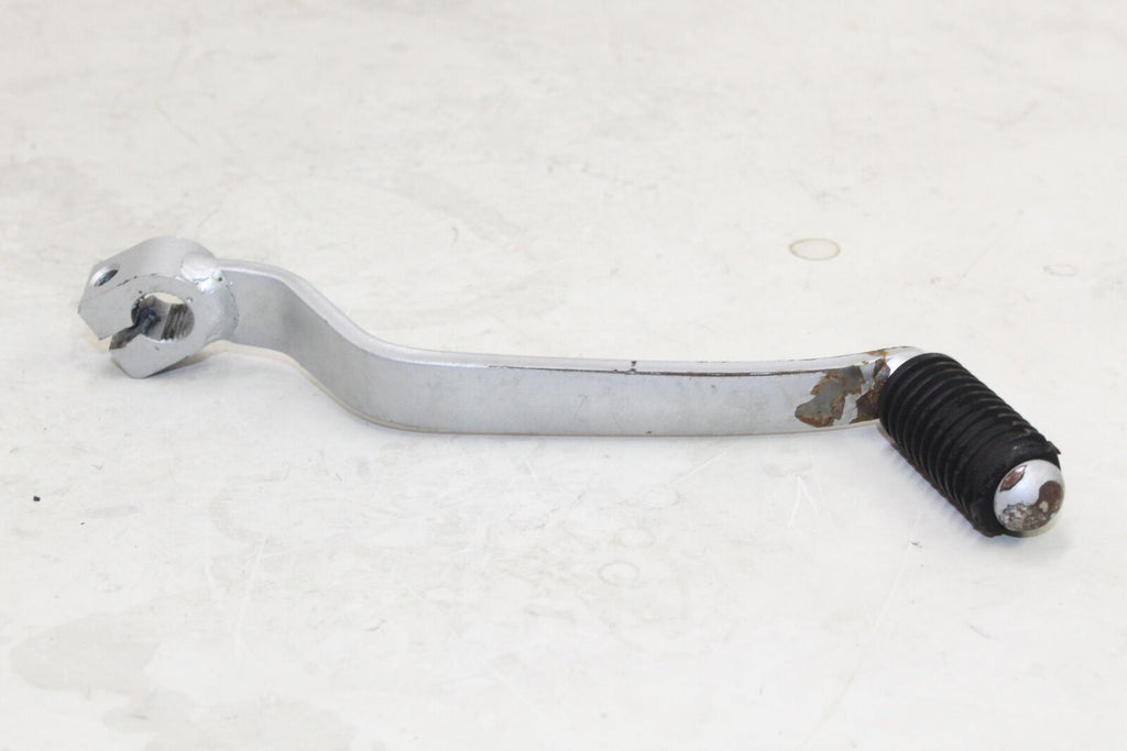 2009-11 Kawasaki Ninja 650R Ex650C Shifter Pedal 13156-0130 Oem *Bent*