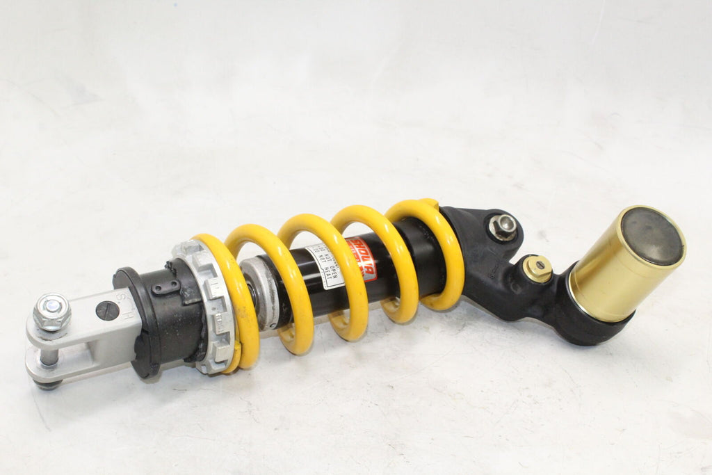 2005-06 Honda Cbr600Rr Rear Back Shock Absorber Suspension 52400-Mee-A01 Oem