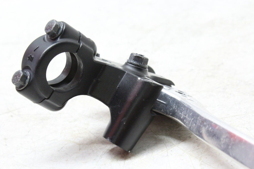 1990 Honda Hawk Gt 650 Oem Clutch Perch Mount With Lever