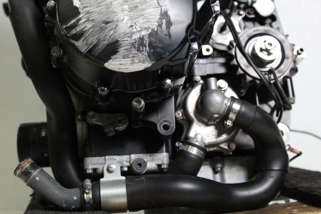 2016 Suzuki Bandit 1250S Gsf1250Sa Abs Engine Motor