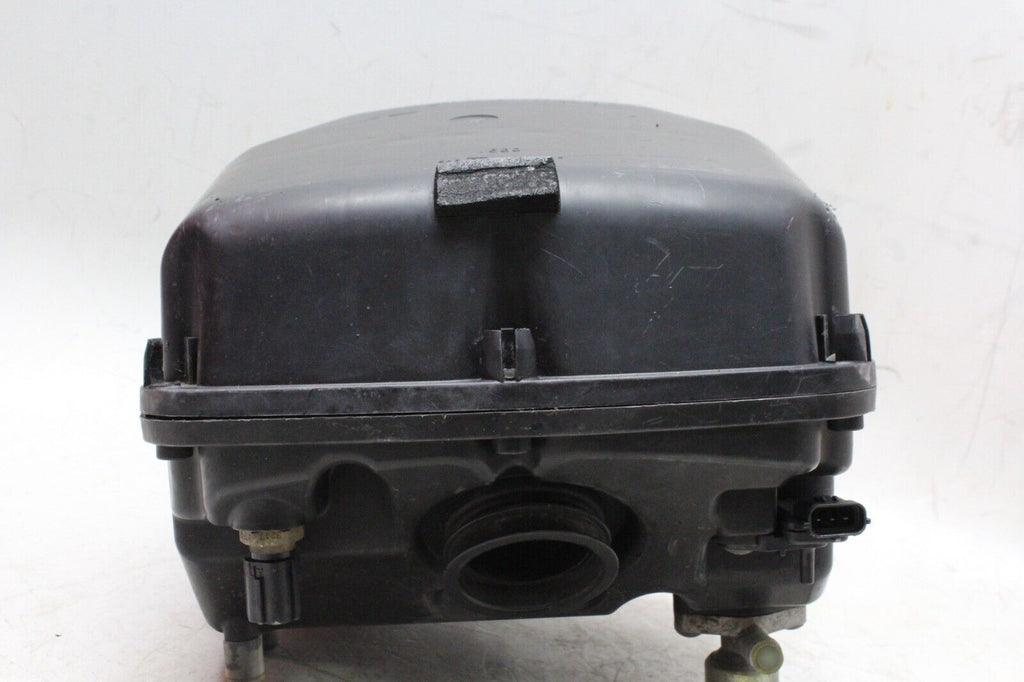 03-07 Suzuki Sv650S Oem Airbox Air Intake Filter Box