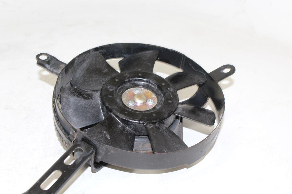 2003 Suzuki Gsxr1000 Engine Radiator Cooling Fan