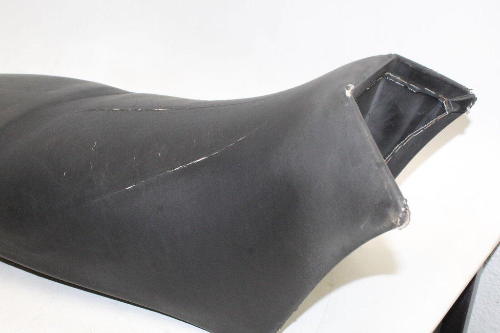 2003-09 Buell Blast P3 Front Drivers Seat Pad Saddle Pillion Oem