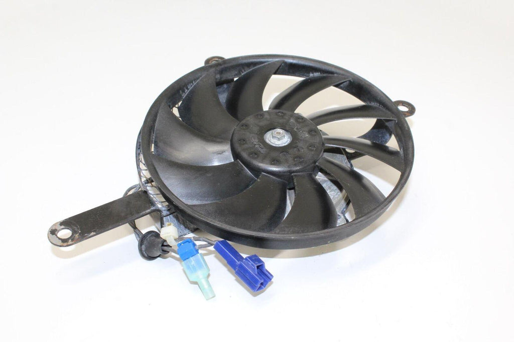 2006 Suzuki Gsxr600 Engine Radiator Cooling Fan