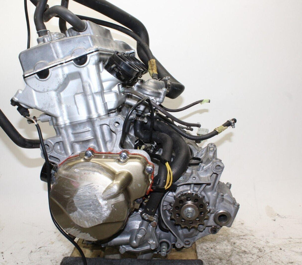 2006 Honda Cbr600 F4I Engine Motor