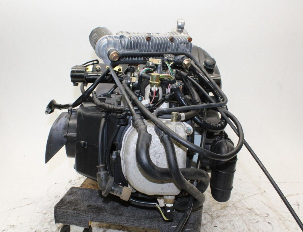 2015 Genuine Buddy 170I Scooter Engine Motor 1K Miles