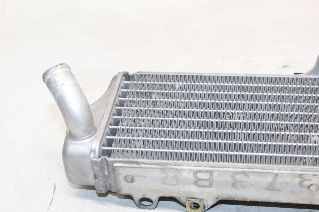 2006 Husqvarna Sm610 Engine Motor Cooling Cooler Radiator