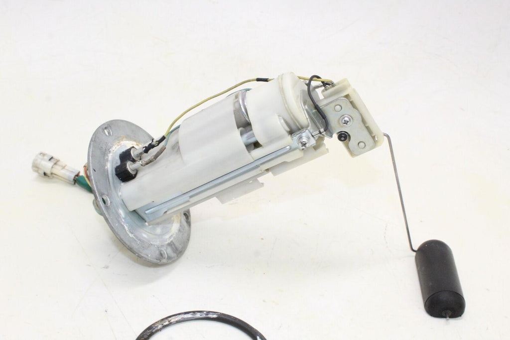 2013 09-15 Suzuki Sfv650 Fuel Pump Gas Petrol Sender Unit Oem