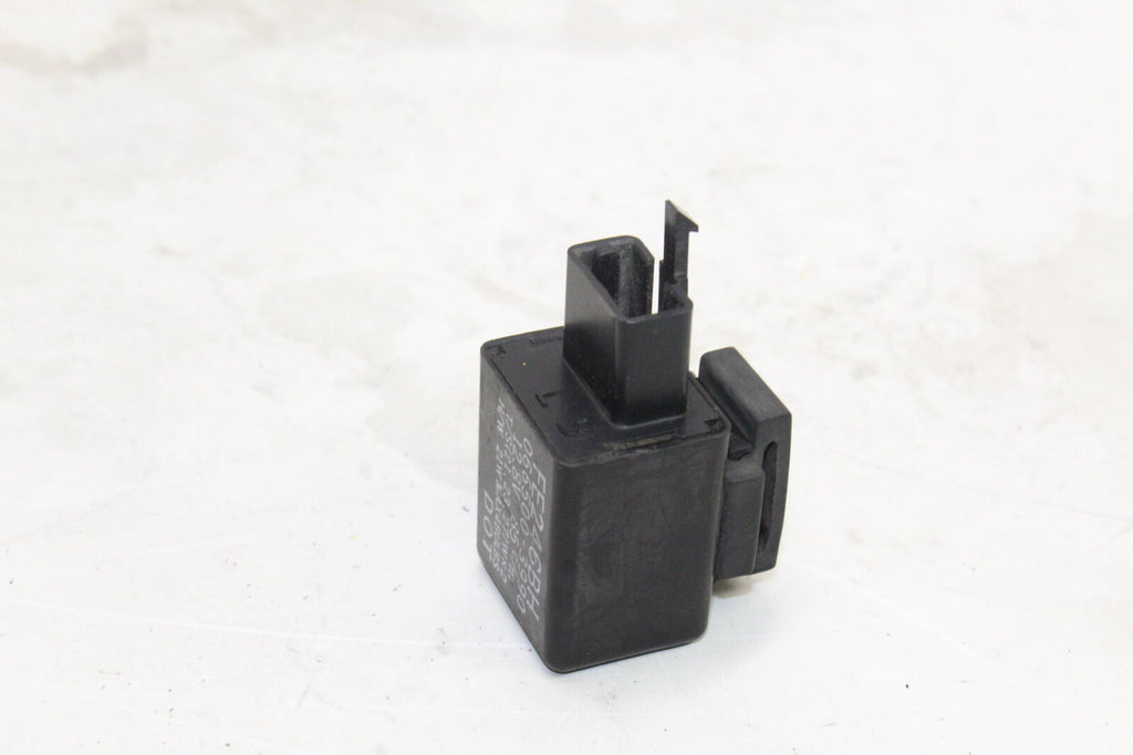 2003-05 Yamaha Yzf R6 Turn Signal Relay Flasher Switch 4My-83350-01-00 Oem