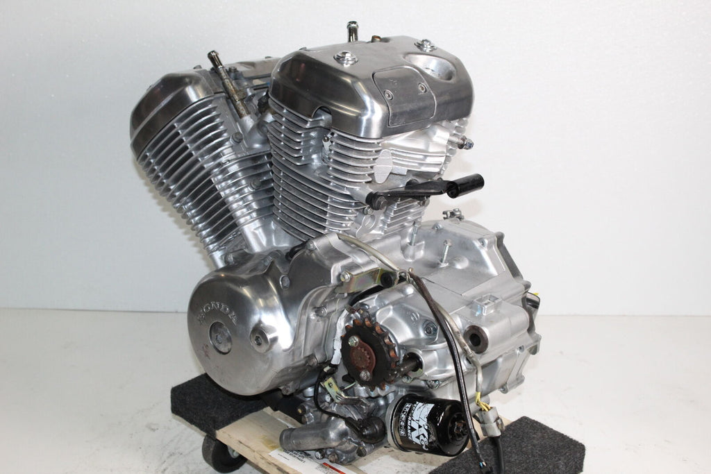 1995 Honda Shadow Vlx 600 Vt600C Engine Motor