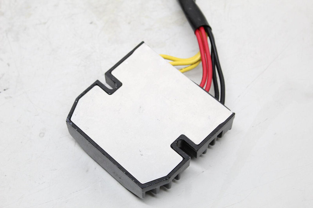 2006 Honda Cbr600F4I Rectifier Voltage Regulator
